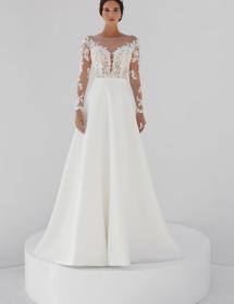Wedding Dress-SKU 58374