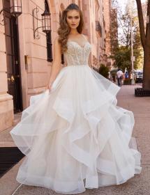 Wedding Dress - SKU61266