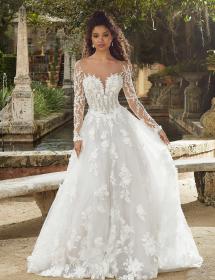Wedding Dress - SKU62828