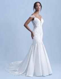 Wedding Dress - SKU70994