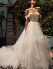 Wedding Dress - SKU72164
