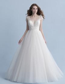 Wedding Dress-SKU 73596