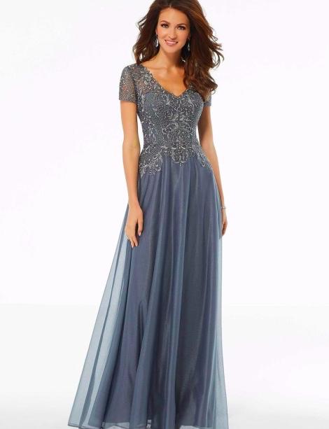Mother of the bride dress- 73508