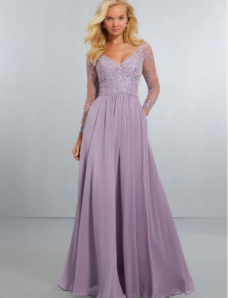 Bridesmaids dress-71031