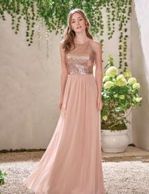 Bridesmaids dress-84863