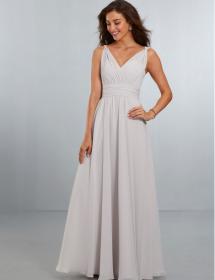 Bridesmaids dress-80180