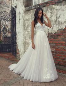 Wedding Dress- SKU75837