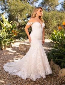 Wedding Dress- SKU76290