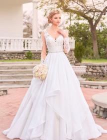 Wedding Dress- SKU82779