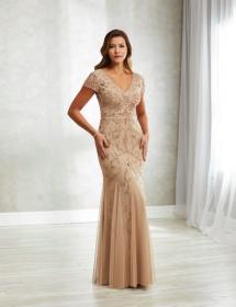 Mother of the bride dress- 73353