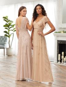 Bridesmaids dress - 63372