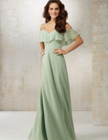 Bridesmaids dress - 72061