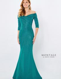 Mother of the bride dress - 62717