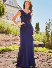 Mother of the bride dress - 63305