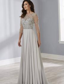 Mother of the bride dress - 72045