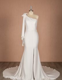 Wedding Dress-SKU 57288
