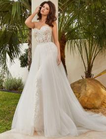 Wedding Dress-SKU 58246