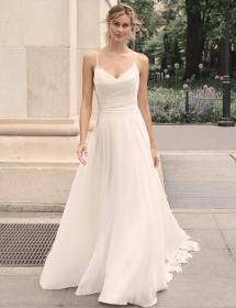 Wedding Dress-SKU 60831