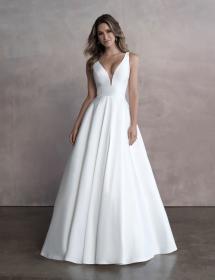 Wedding Dress - SKU61100