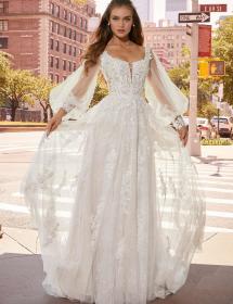 Wedding Dress - SKU61264