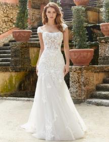 Wedding Dress - SKU62829
