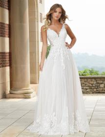 Wedding Dress - SKU62861