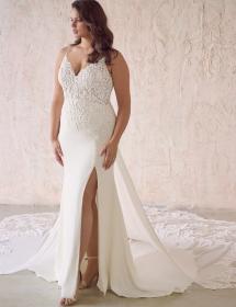 Wedding Dress - SKU63211