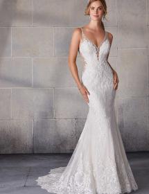 Wedding Dress - SKU72067