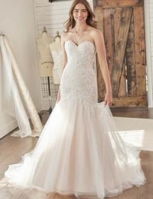Wedding Dress-SKU 72516