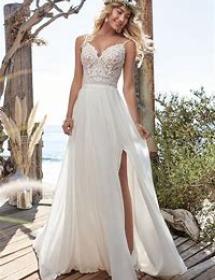 Wedding Dress - SKU73064