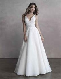 Wedding Dress - SKU73127