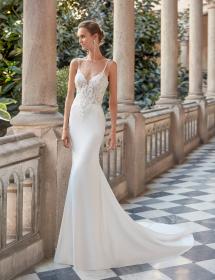 Wedding Dress-SKU 79520