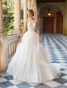Wedding Dress-SKU 79522